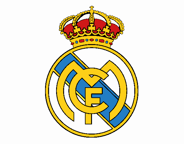 Real 👑 Madrid