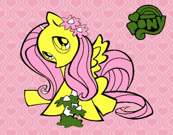 Fluttershy