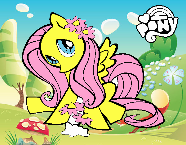 Fluttershy