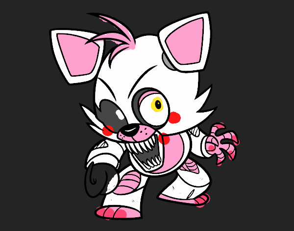 mangle