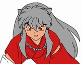 Guerrero InuYasha