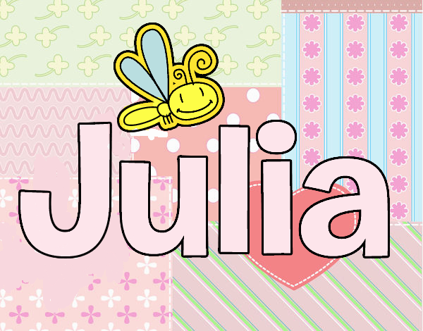 Julia