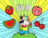 Julio