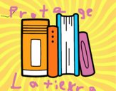 Libros de colegio