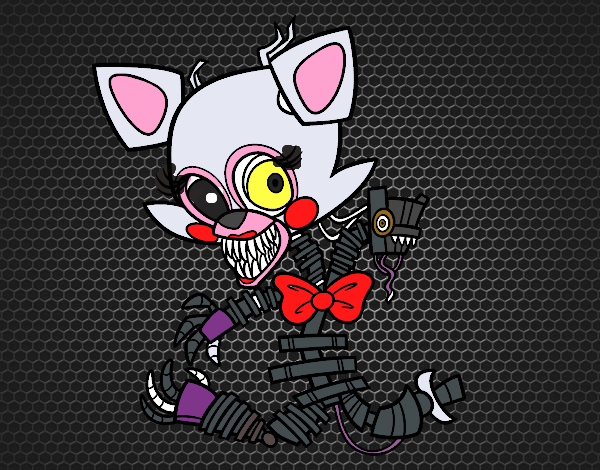 mangle