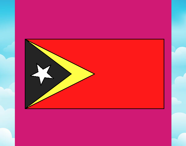 Mar de Timor