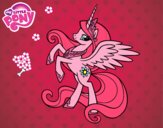 Princesa Celestia