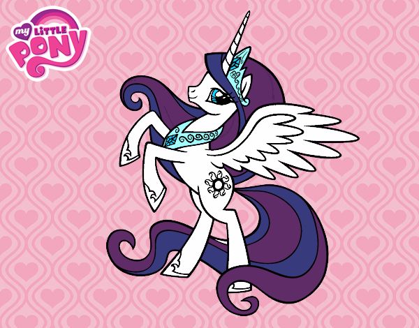 Princesa Celestia