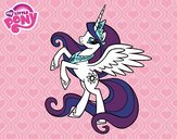 Princesa Celestia