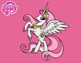 Princesa Celestia