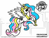 Princess Celestia