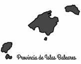 Provincia de las Islas Baleares
