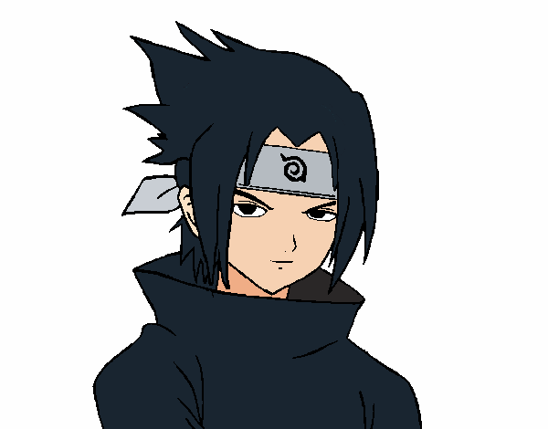 sasuke