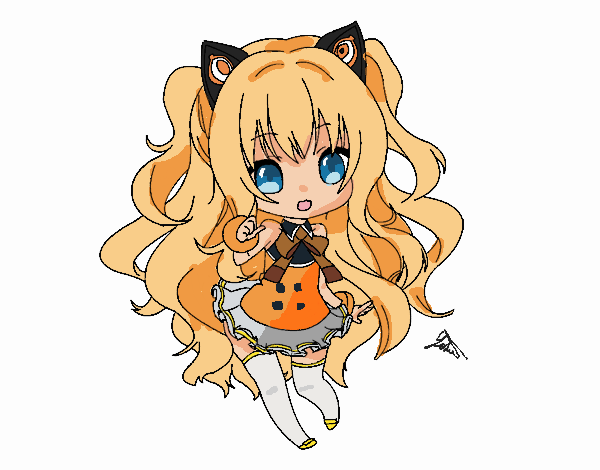 SeeU Vocaloid 