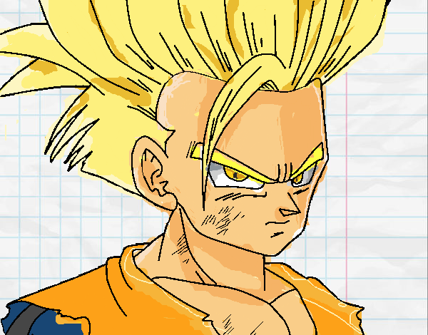 Son Gohan