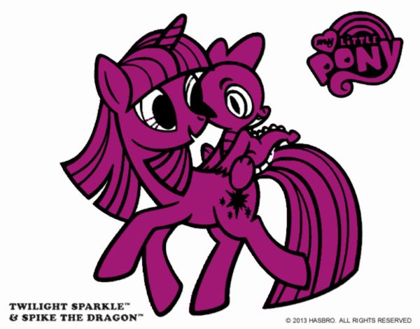 Twilight Sparkle