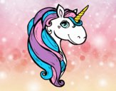 Un unicornio