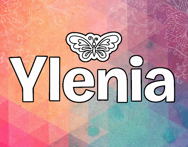 Ylenia