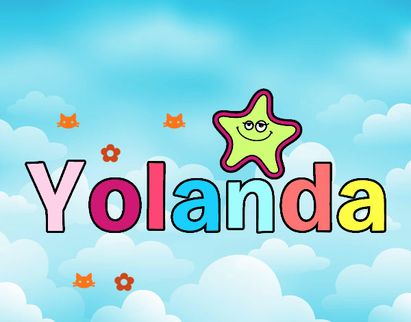 Yolanda