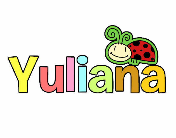 Yuliana