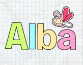 Alba