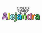 Alejandra