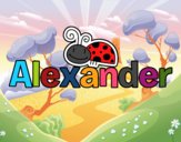 Alexander