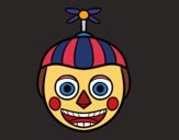 Balloon Boy de Five Nights at Freddy's