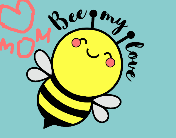 Bee my love