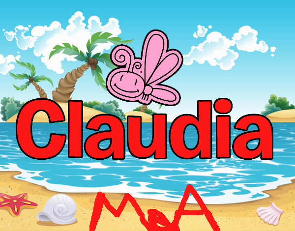 Claudia