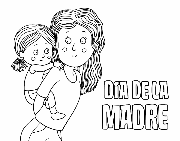 Día de la Madre