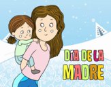 Día de la Madre