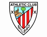 Escudo del Athletic Club de Bilbao