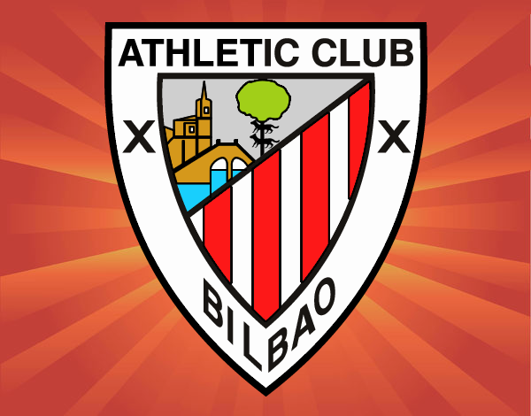 Escudo del Athletic Club de Bilbao