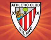 Escudo del Athletic Club de Bilbao