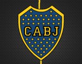 Escudo del Boca Juniors