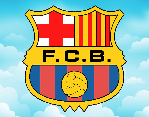 Escudo del F.C. Barcelona