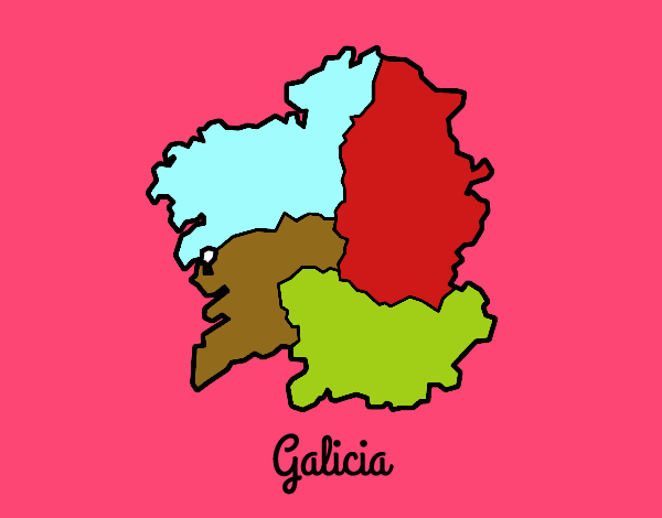 Galicia