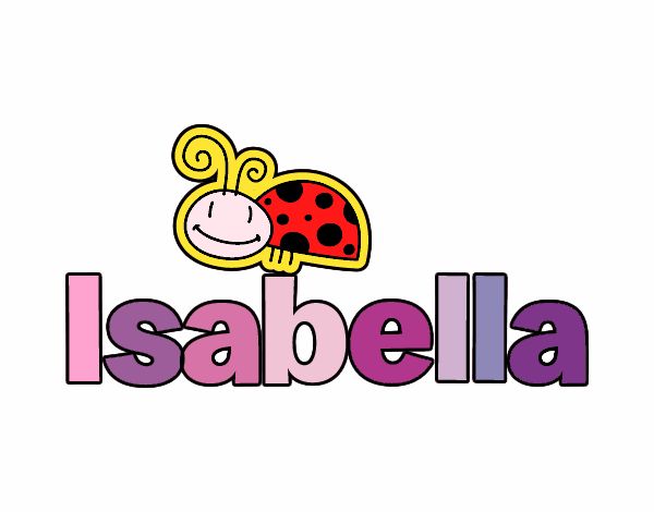 Isabella