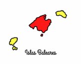 Islas Baleares