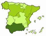 Las Comunidades Autónomas de España