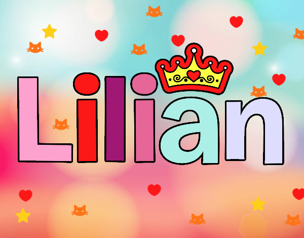 Lilian