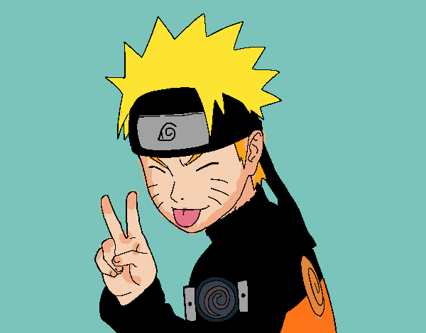 naruto