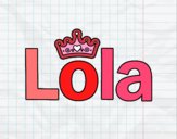 Nombre Lola