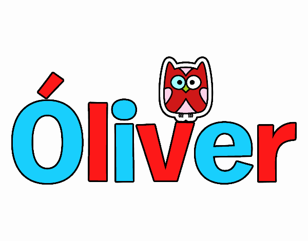 Óliver