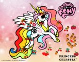 Princess Celestia