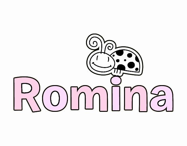 Romina