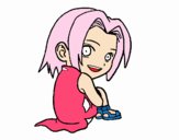 Sakura Haruno