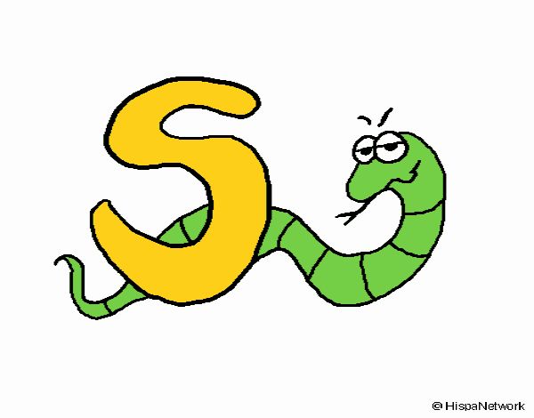 Serpiente 1