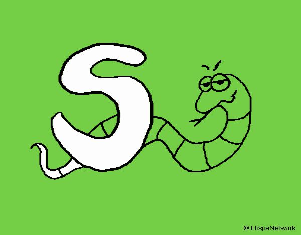 Serpiente 1